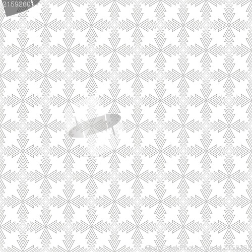 Image of seamless geometric pattern