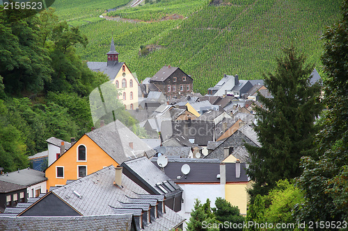 Image of Bernkastel - Kues