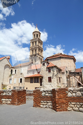 Image of Croatia - Split