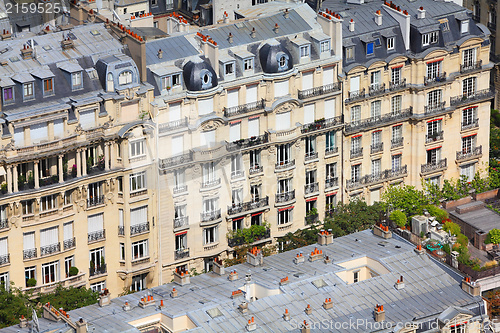 Image of Paris, France