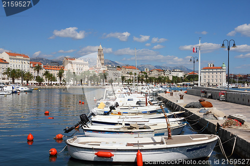 Image of Split, Croatia