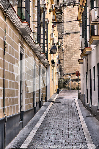 Image of Jerez de la Frontera
