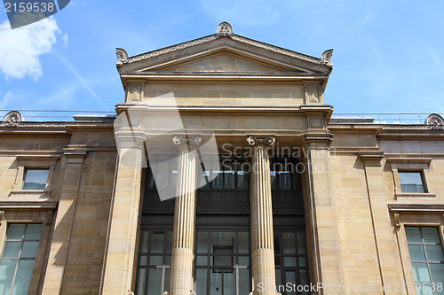 Image of Guimet Museum, Paris