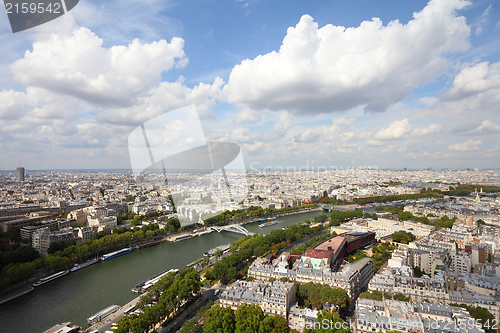Image of Paris