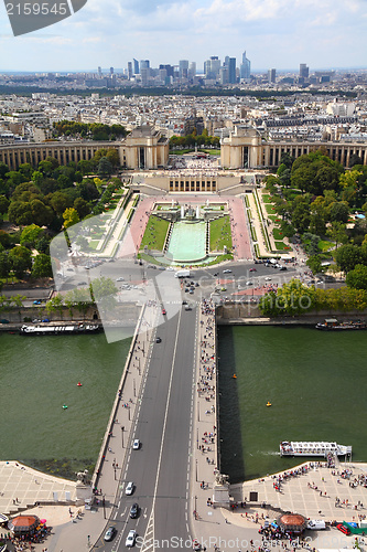 Image of Paris, France