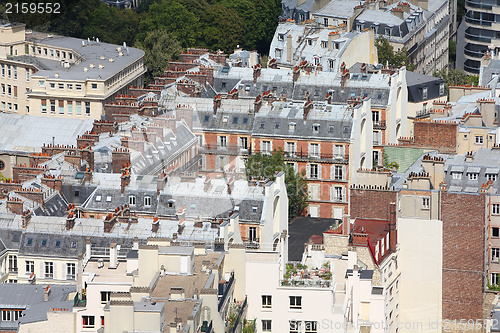 Image of Paris