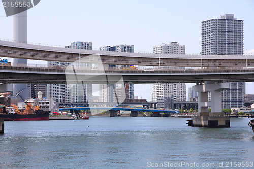 Image of Tokyo - Rainbow Bridge