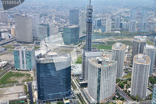 Image of Yokohama