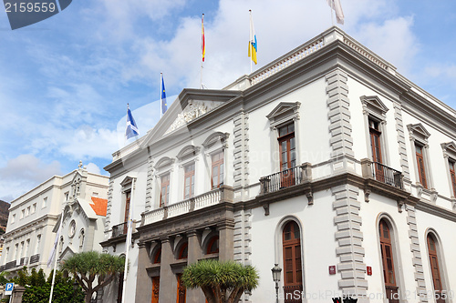 Image of Santa Cruz de Tenerife