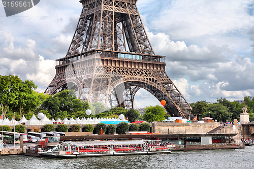 Image of Paris