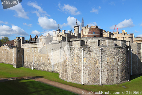 Image of Tower of London