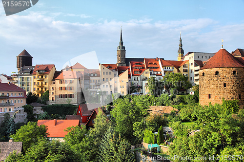 Image of Bautzen