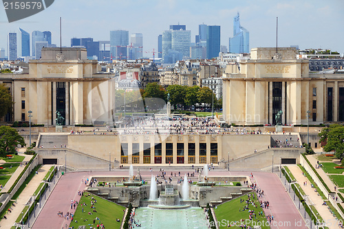 Image of Paris, France