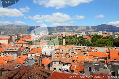Image of Croatia - Split
