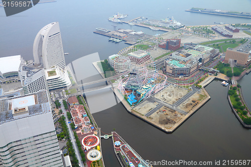 Image of Yokohama, Japan