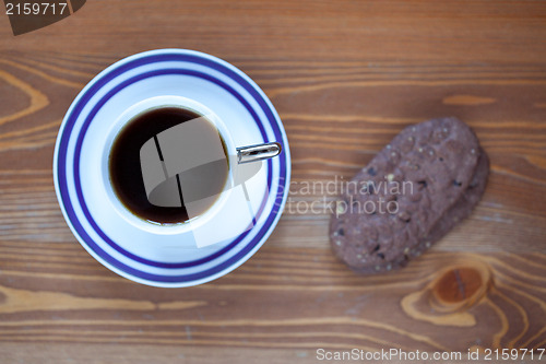 Image of coffee cup