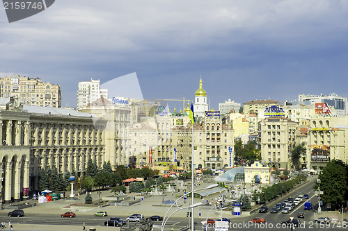 Image of Kiev