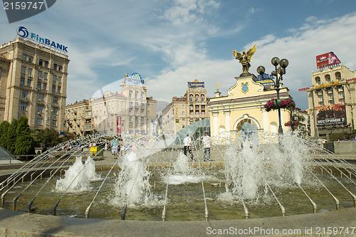 Image of Kiev