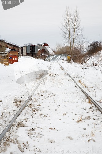 Image of Railroad