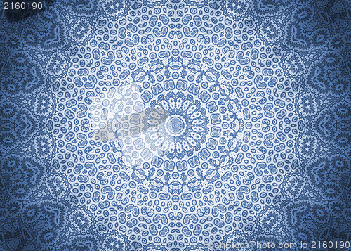 Image of Abstract pattern background