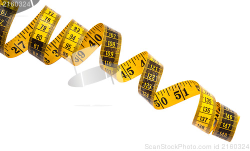 Image of Measuring Tape