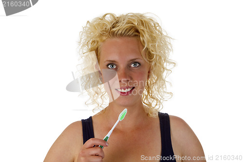 Image of Dental care
