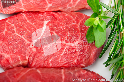 Image of Kobe Miyazaky beef