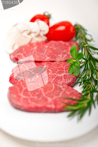 Image of Kobe Miyazaky beef