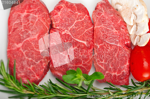 Image of Kobe Miyazaky beef