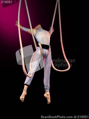 Image of Acrobat