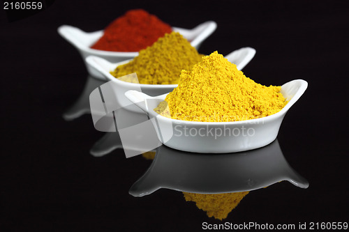 Image of Spices