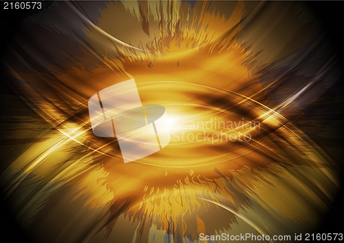 Image of Abstract grunge background