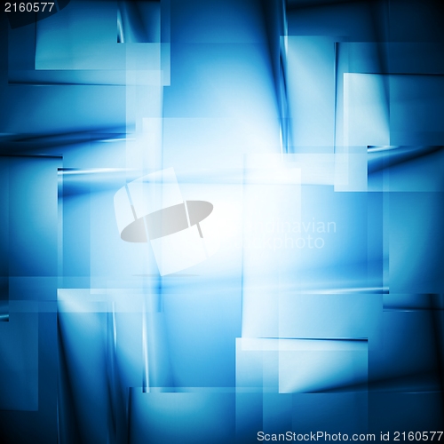 Image of Abstract colourful background. Vector