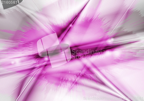 Image of Grunge abstract design