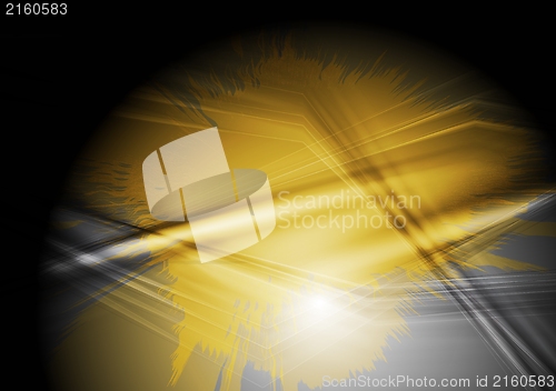 Image of Abstract grunge background