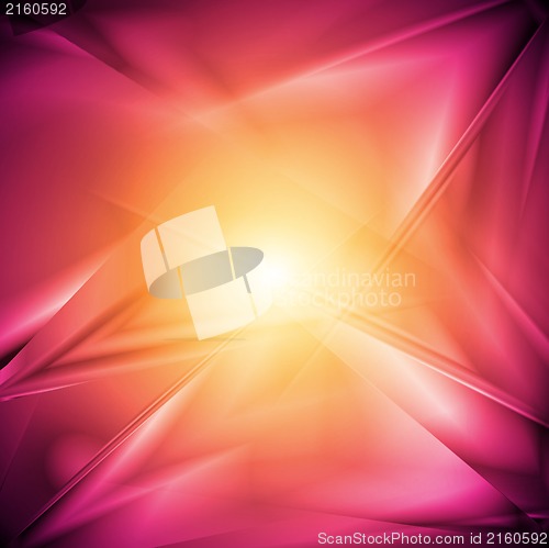 Image of Bright vector design