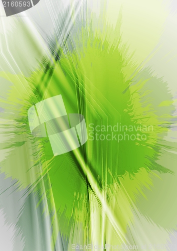 Image of Elegant grunge background. Vector