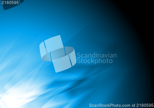 Image of Bright vector background