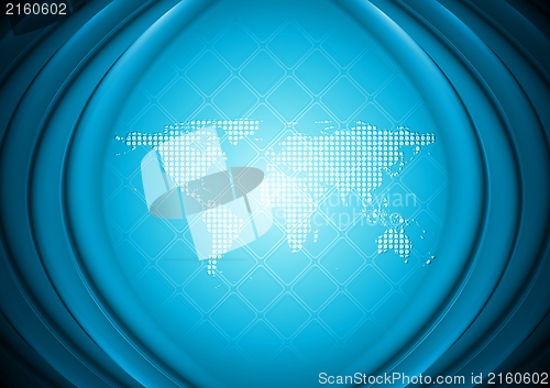 Image of Elegant hi-tech design