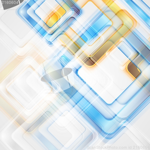 Image of Bright vector design
