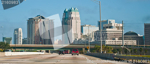 Image of City of Orlando, Florida