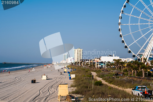 Image of myrtle beach south carolina