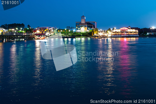 Image of Broadway at the Beach