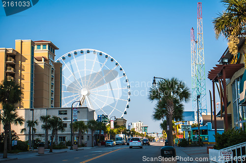 Image of myrtle beach south carolina