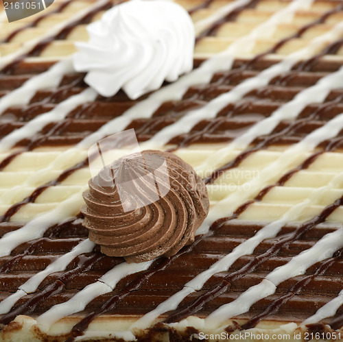Image of Chocolate Cake