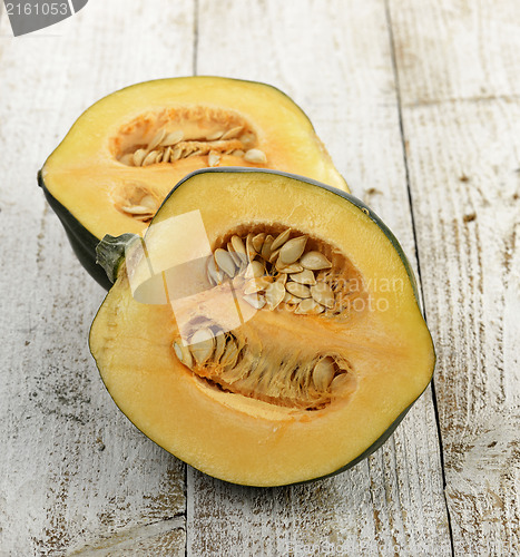 Image of Acorn Squash 