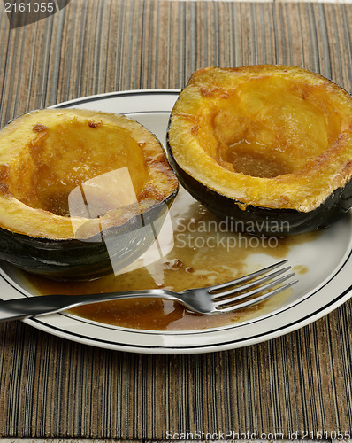 Image of Acorn Squash