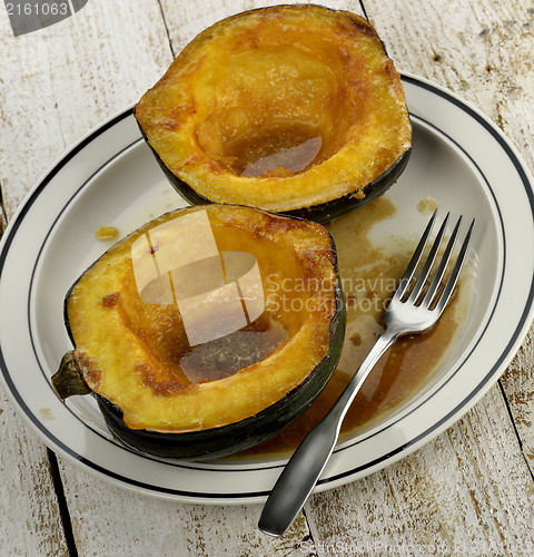 Image of Acorn Squash