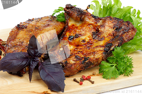 Image of Pork Ribs