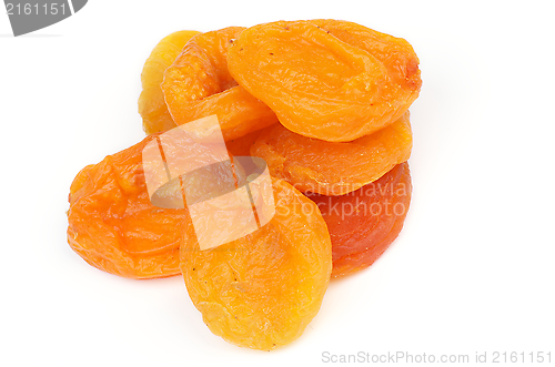 Image of Dried Apricots
